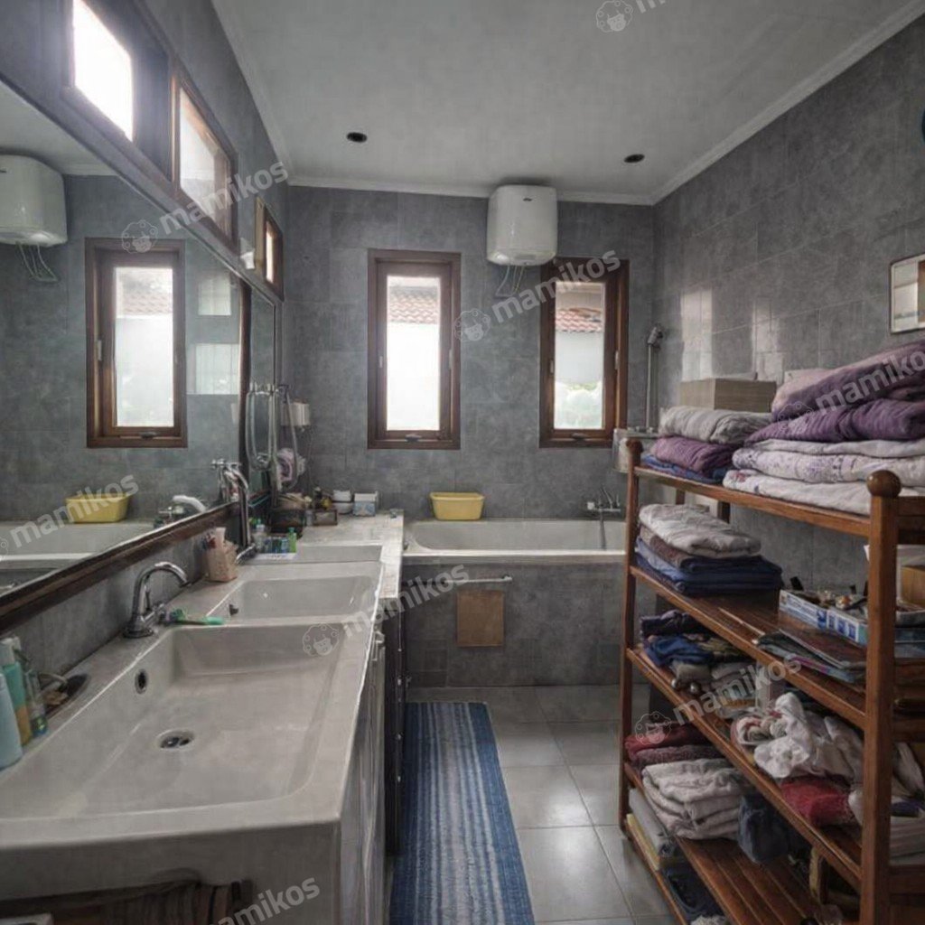 Rumah 6 Kamar Tidur 4 Kamar Mandi Lebak Bulus Jakarta Selatan - Photo 2
