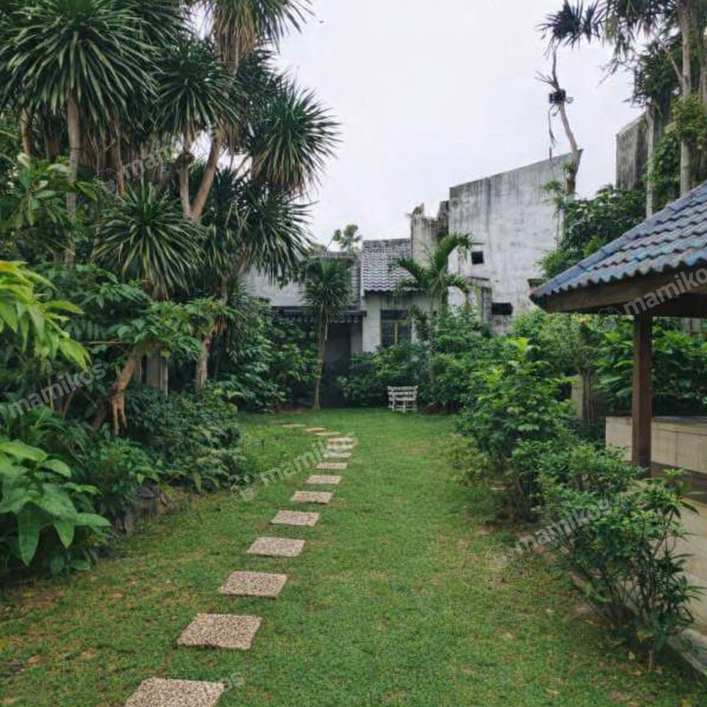 Rumah 6 Kamar Tidur 4 Kamar Mandi Lebak Bulus Jakarta Selatan - Photo 3