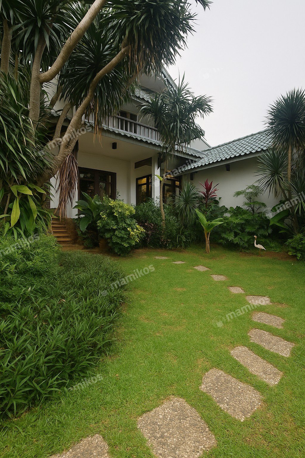 Rumah 6 Kamar Tidur 4 Kamar Mandi Lebak Bulus Jakarta Selatan - Photo 5