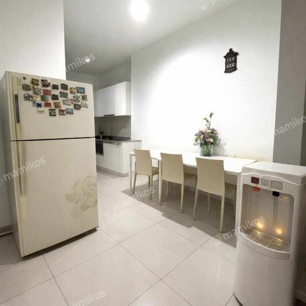 Rumah Sertifikat SHM 5 Kamar Tidur 4 Kamar Mandi Tomang Jakarta Barat - Photo 4