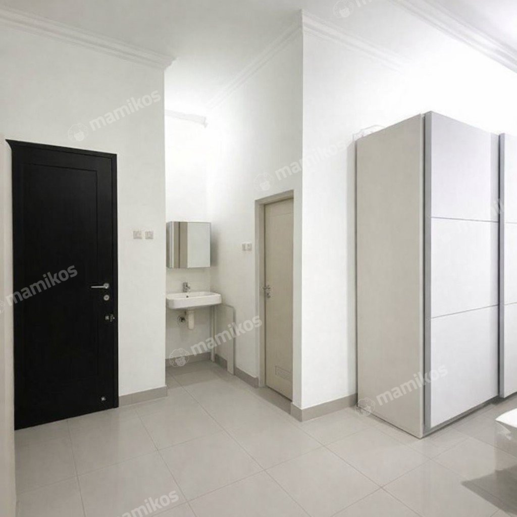 Rumah Sertifikat SHM 5 Kamar Tidur 4 Kamar Mandi Tomang Jakarta Barat - Photo 5