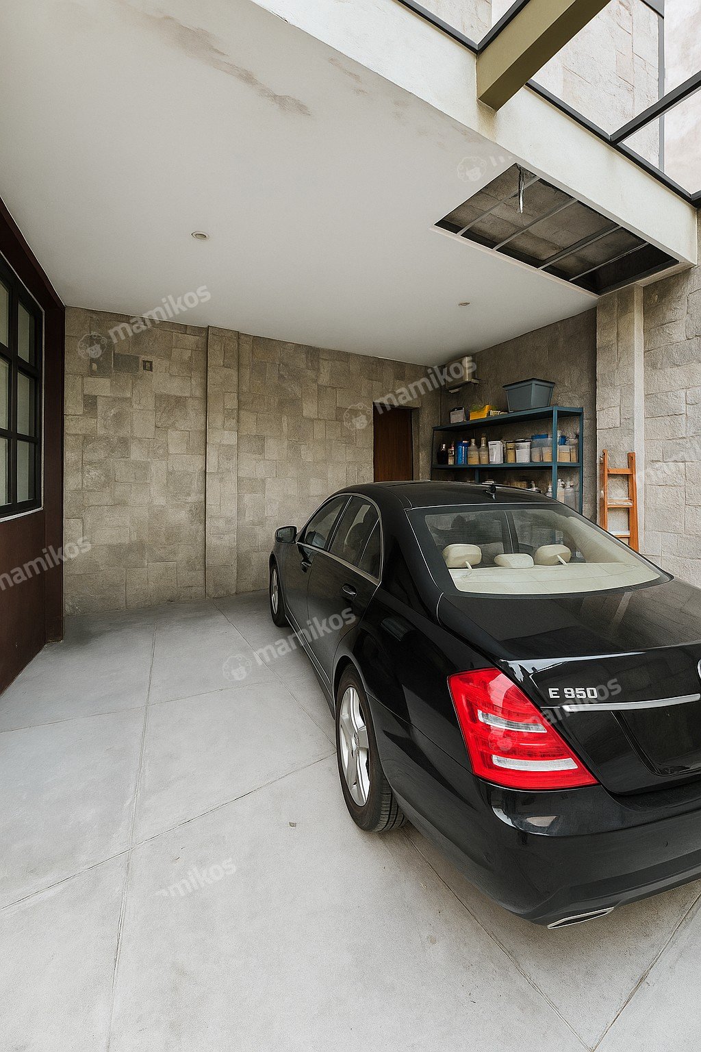 Rumah Sertifikat SHM 3 Kamar Tidur 3 Kamar Mandi Cirendeu Jakarta Selatan - Photo 3