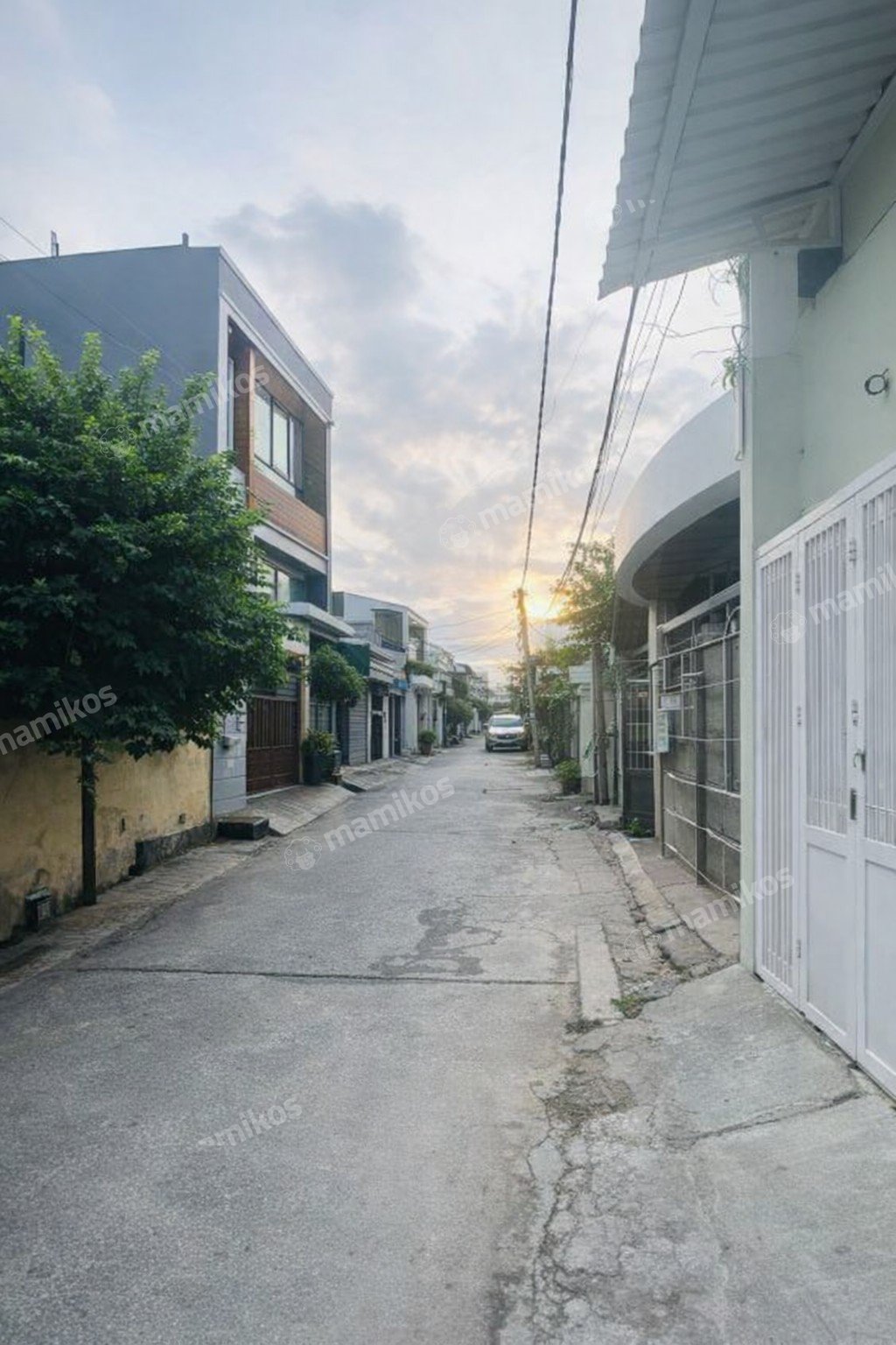 Rumah Sertifikat SHM 3 Kamar Tidur 3 Kamar Mandi Sunter Jakarta Utara - Photo 5