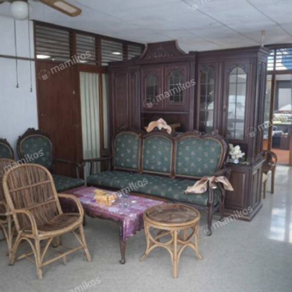 Rumah Sertifikat SHM 2 Kamar Tidur 2 Kamar Mandi Duren Sawit Jakarta Timur