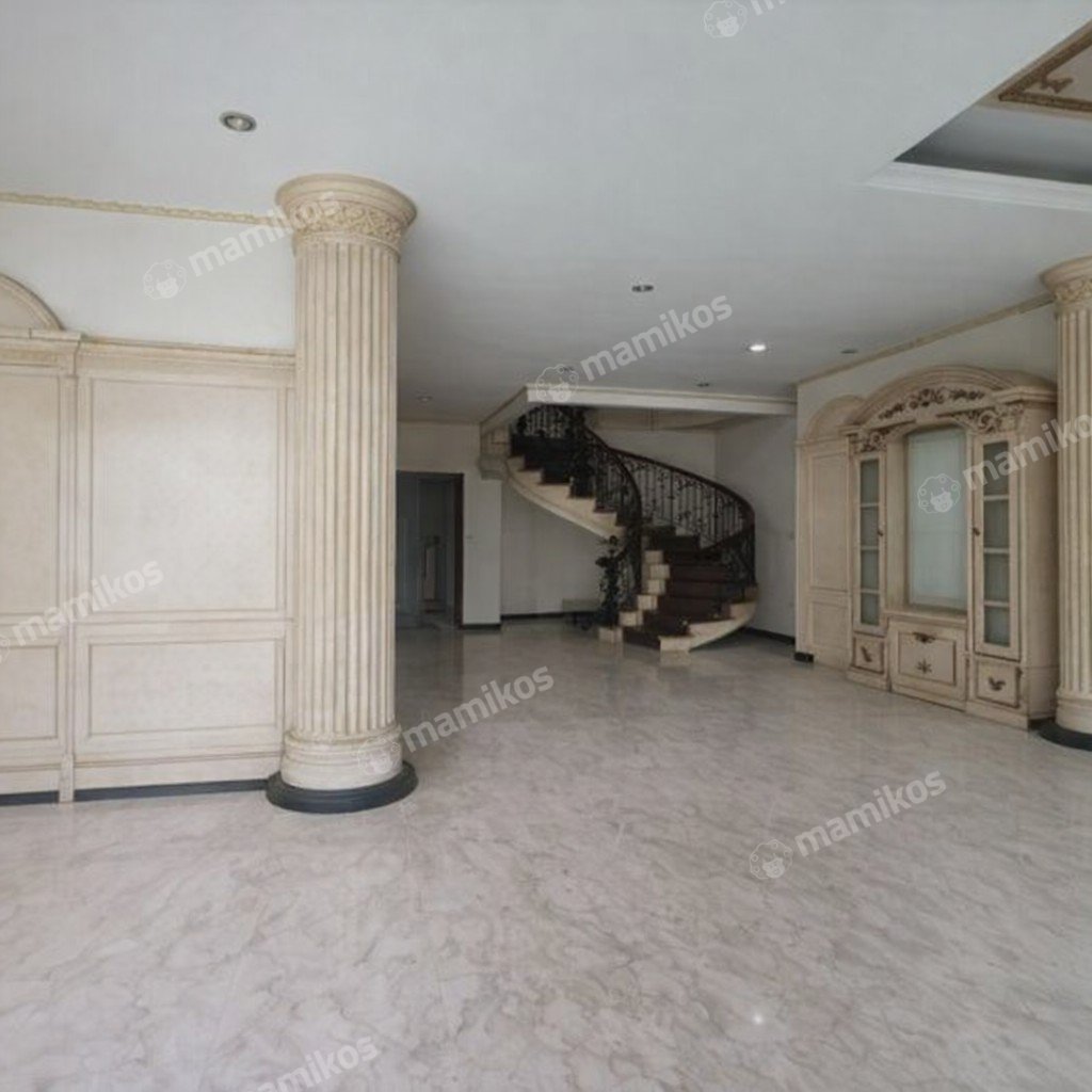 Rumah Sertifikat SHM 6 Kamar Tidur 5 Kamar Mandi Kelapa Gading Jakarta Utara - Photo 2