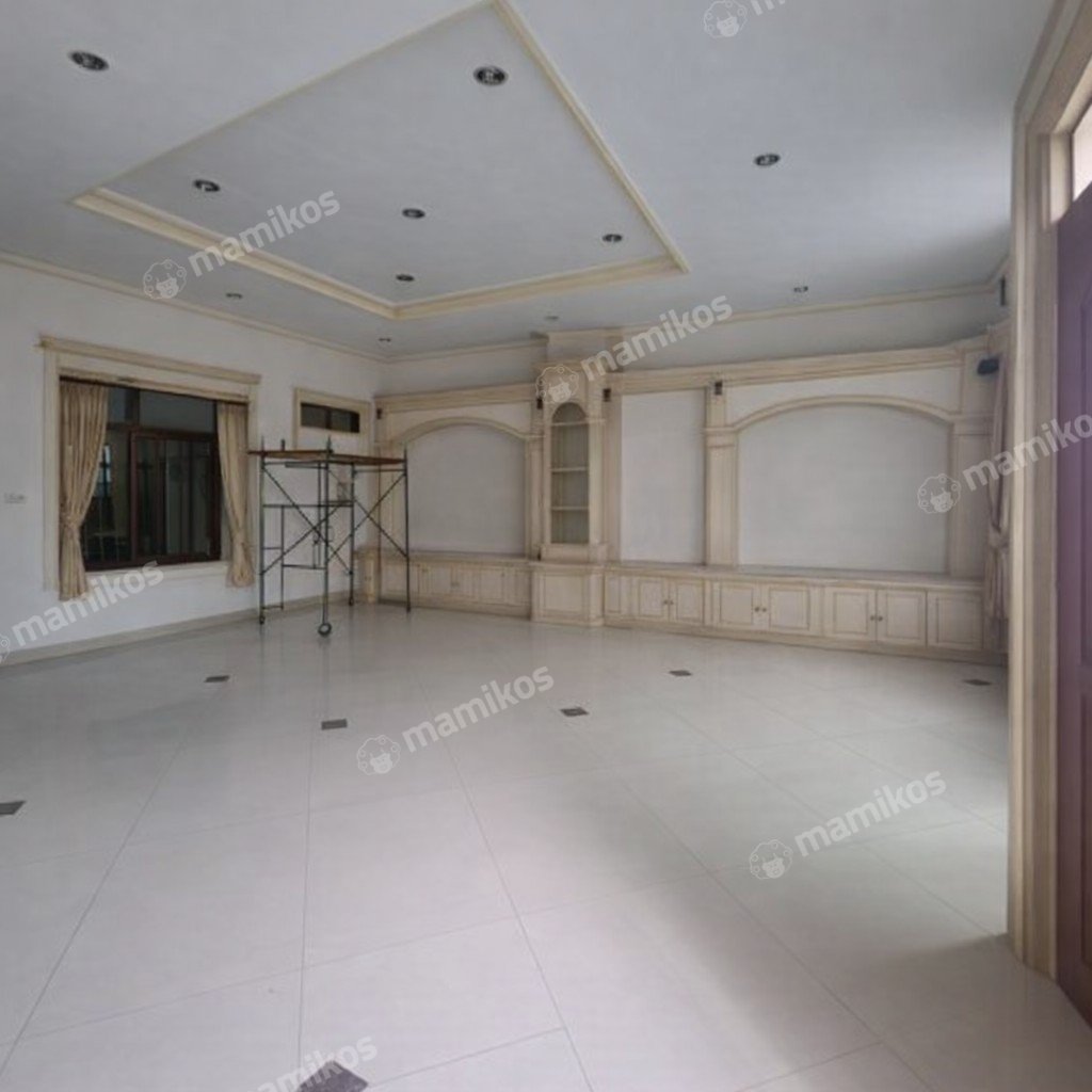Rumah Sertifikat SHM 6 Kamar Tidur 5 Kamar Mandi Kelapa Gading Jakarta Utara - Photo 5