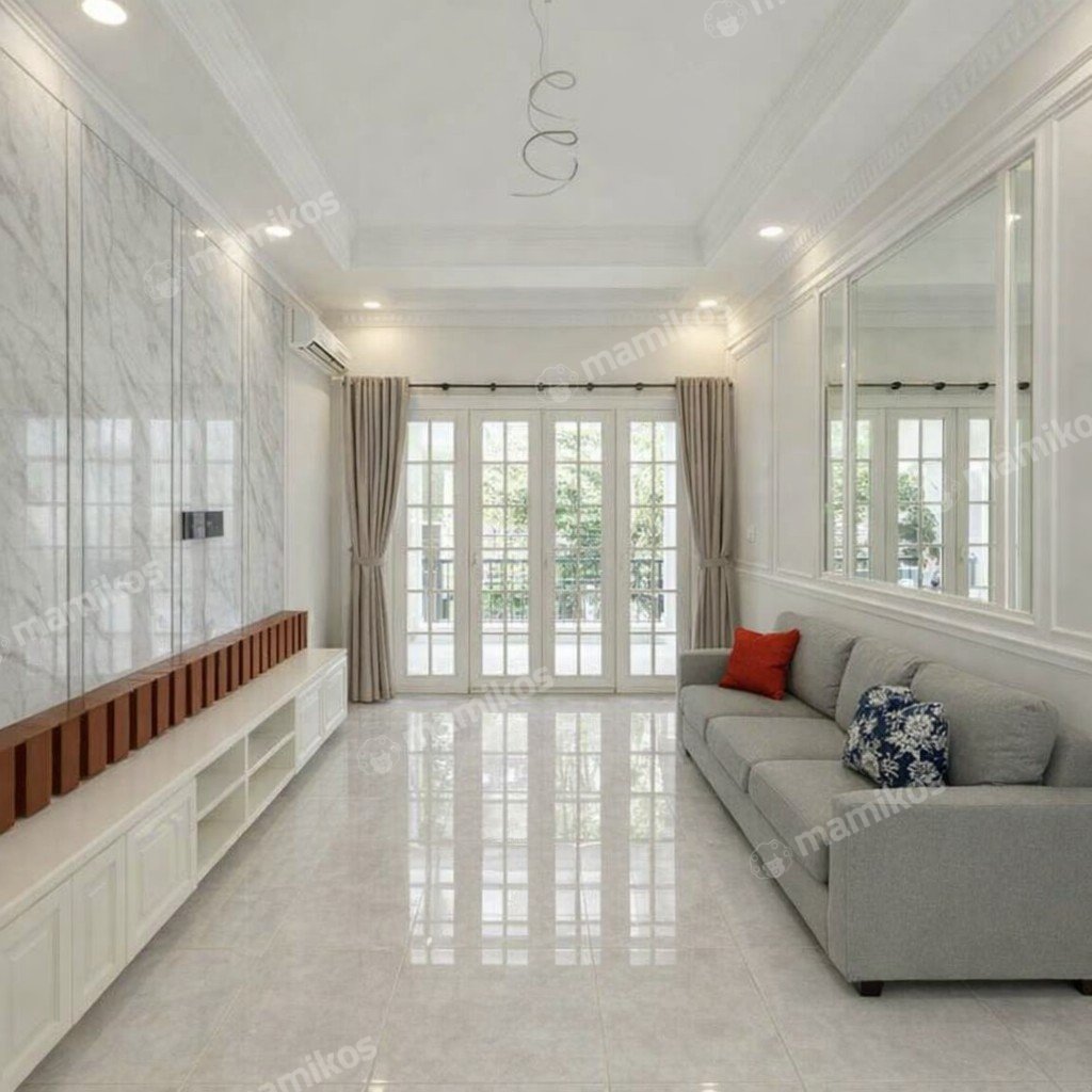 Rumah Sertifikat SHM 6 Kamar Tidur 6 Kamar Mandi Kebayoran Baru Jakarta Selatan - Photo 5