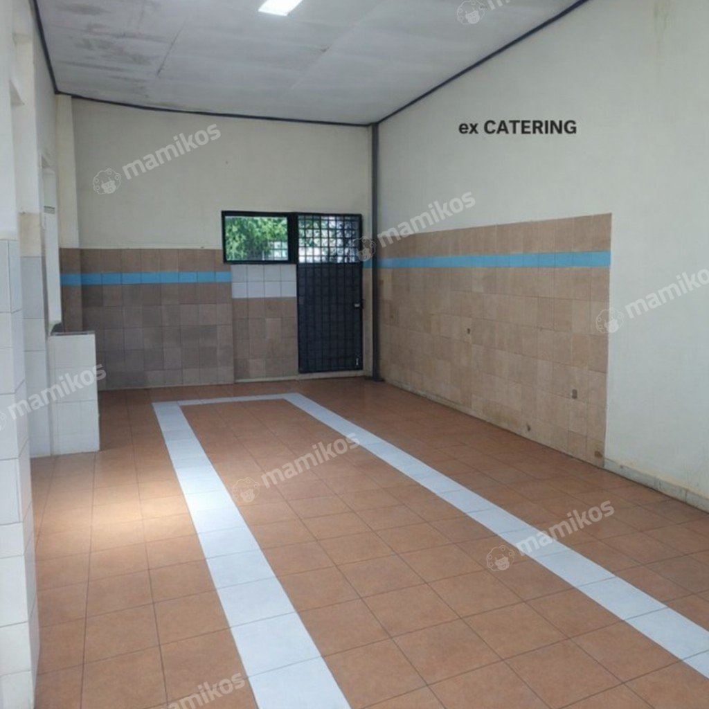 Rumah Sertifikat SHM 3 Kamar Tidur 1 Kamar Mandi Pesanggrahan Jakarta Selatan - Photo 2