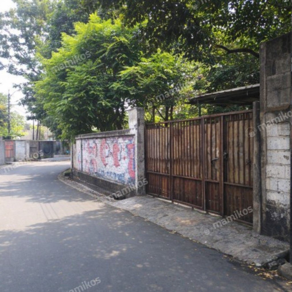 Rumah Sertifikat SHM 3 Kamar Tidur 1 Kamar Mandi Pesanggrahan Jakarta Selatan - Photo 4