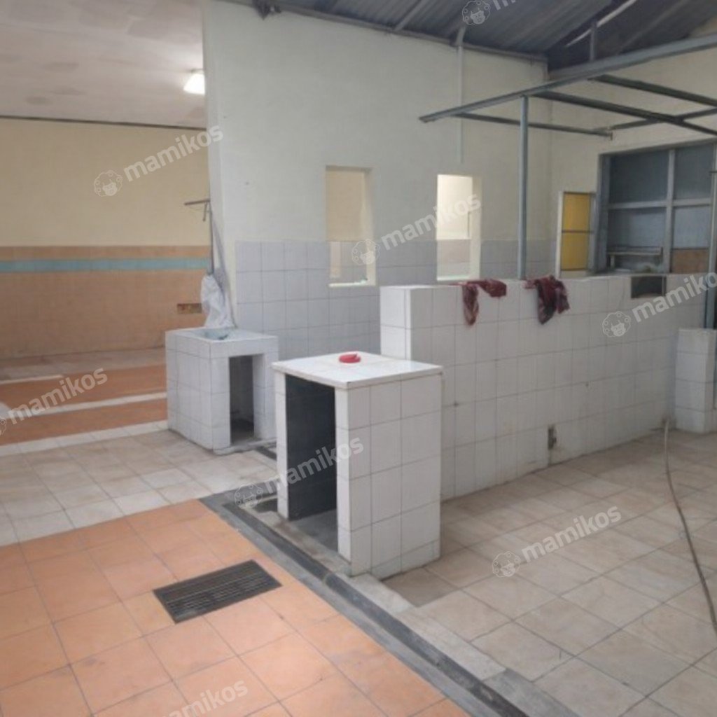 Rumah Sertifikat SHM 3 Kamar Tidur 1 Kamar Mandi Pesanggrahan Jakarta Selatan - Photo 5