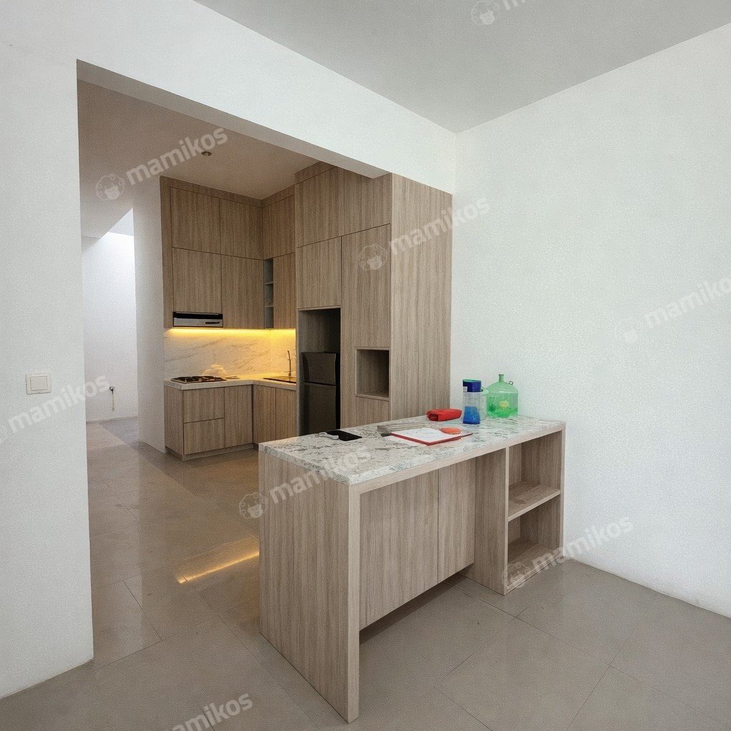 Rumah Sertifikat SHM 3 Kamar Tidur 2 Kamar Mandi Semanan Jakarta Barat - Photo 2