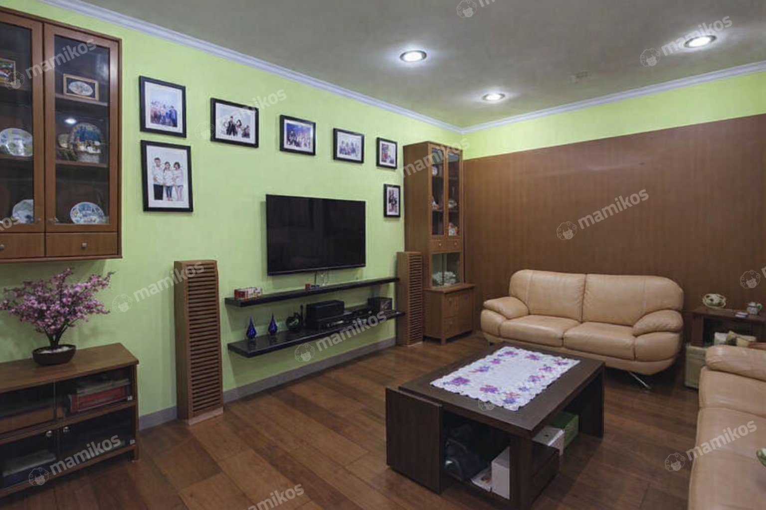 Rumah 5KT 3KM Puri Indah Jakarta Barat