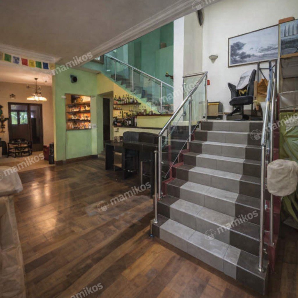 Rumah Sertifikat SHM 5 Kamar Tidur 3 Kamar Mandi Puri Indah Jakarta Barat - Photo 5