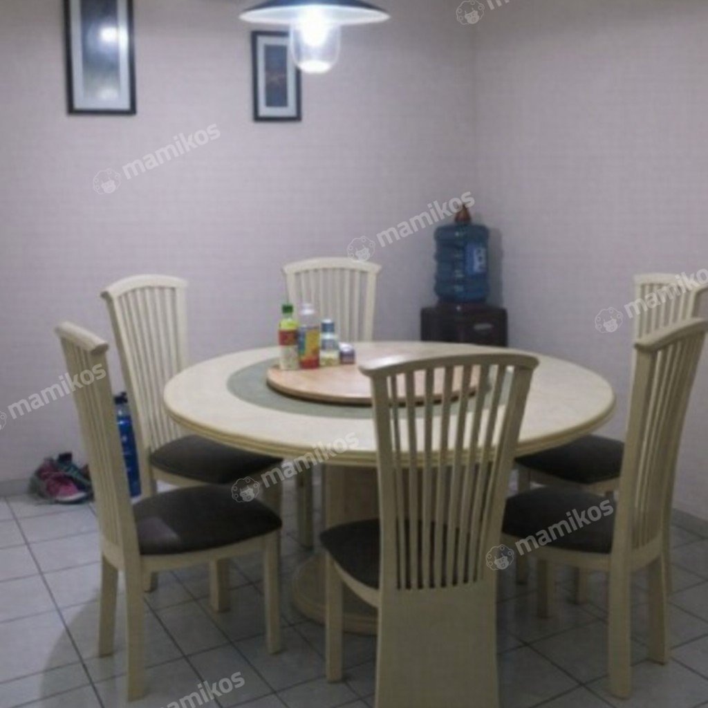 Rumah Sertifikat SHM 4 Kamar Tidur 1 Kamar Mandi Semanan Jakarta Barat - Photo 2