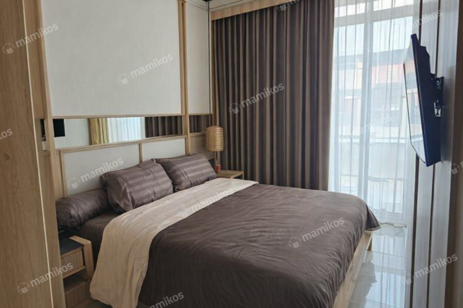 Rumah Sertifikat SHM 2 Kamar Tidur 2 Kamar Mandi Pantai Indah Kapuk 2 Jakarta Utara
