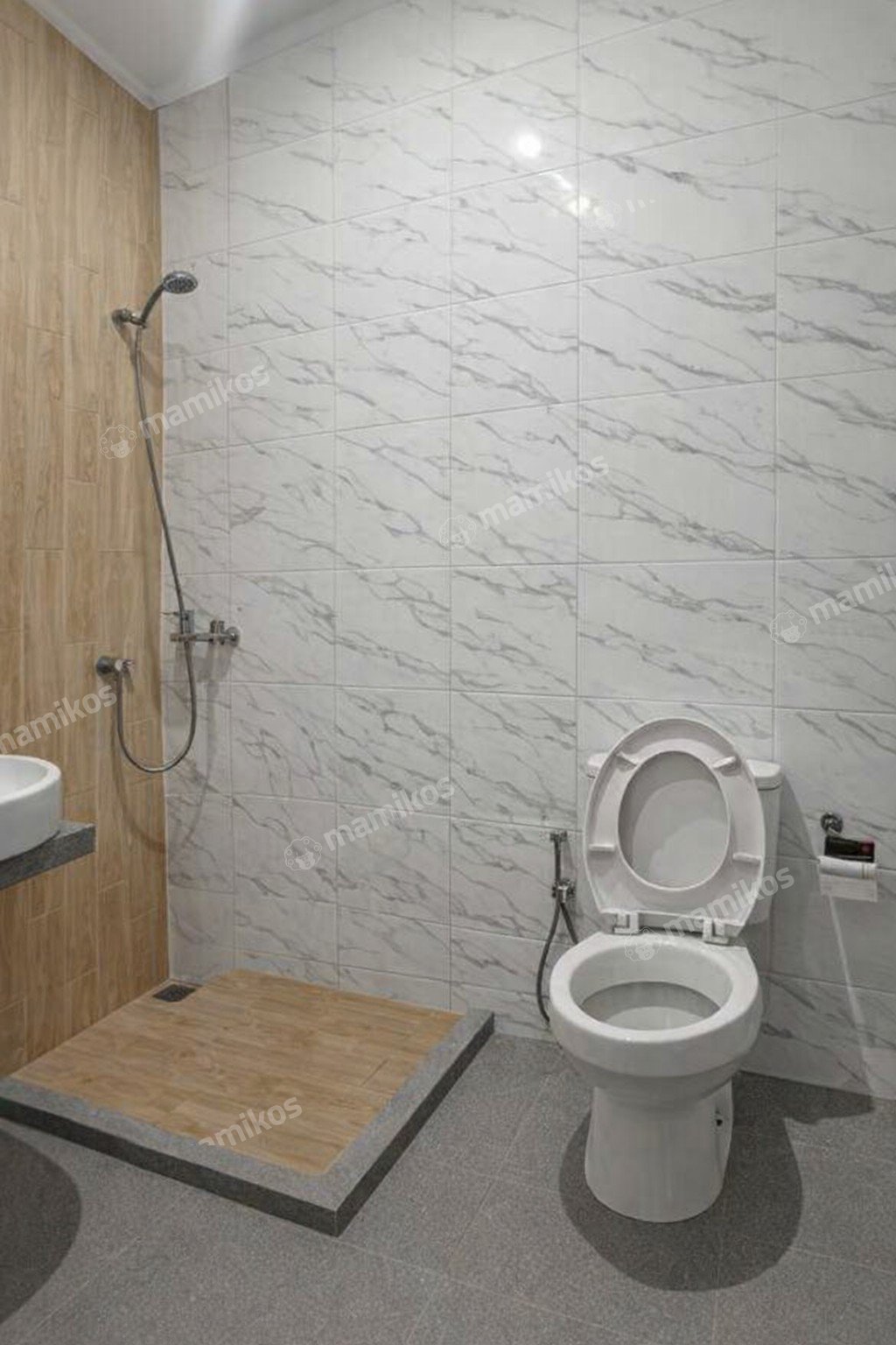 Rumah Sertifikat SHM 2 Kamar Tidur 2 Kamar Mandi Pantai Indah Kapuk 2 Jakarta Utara - Photo 3