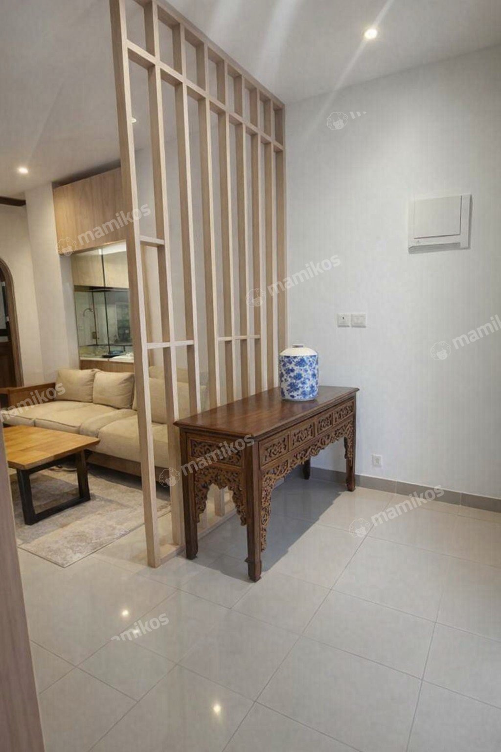Rumah Sertifikat SHM 2 Kamar Tidur 2 Kamar Mandi Pantai Indah Kapuk 2 Jakarta Utara - Photo 4