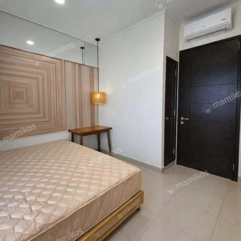 Rumah Sertifikat SHM 2 Kamar Tidur 2 Kamar Mandi Pantai Indah Kapuk 2 Jakarta Utara - Photo 5