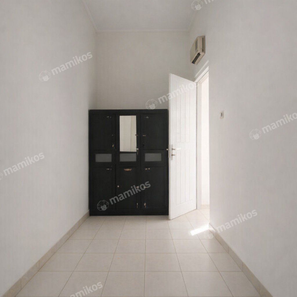 Rumah Sertifikat SHM 4 Kamar Tidur 3 Kamar Mandi Pondok Kelapa Jakarta Timur - Photo 3
