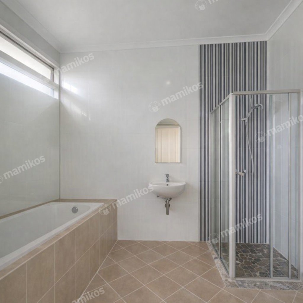 Rumah Sertifikat SHM 4 Kamar Tidur 3 Kamar Mandi Pondok Kelapa Jakarta Timur - Photo 5