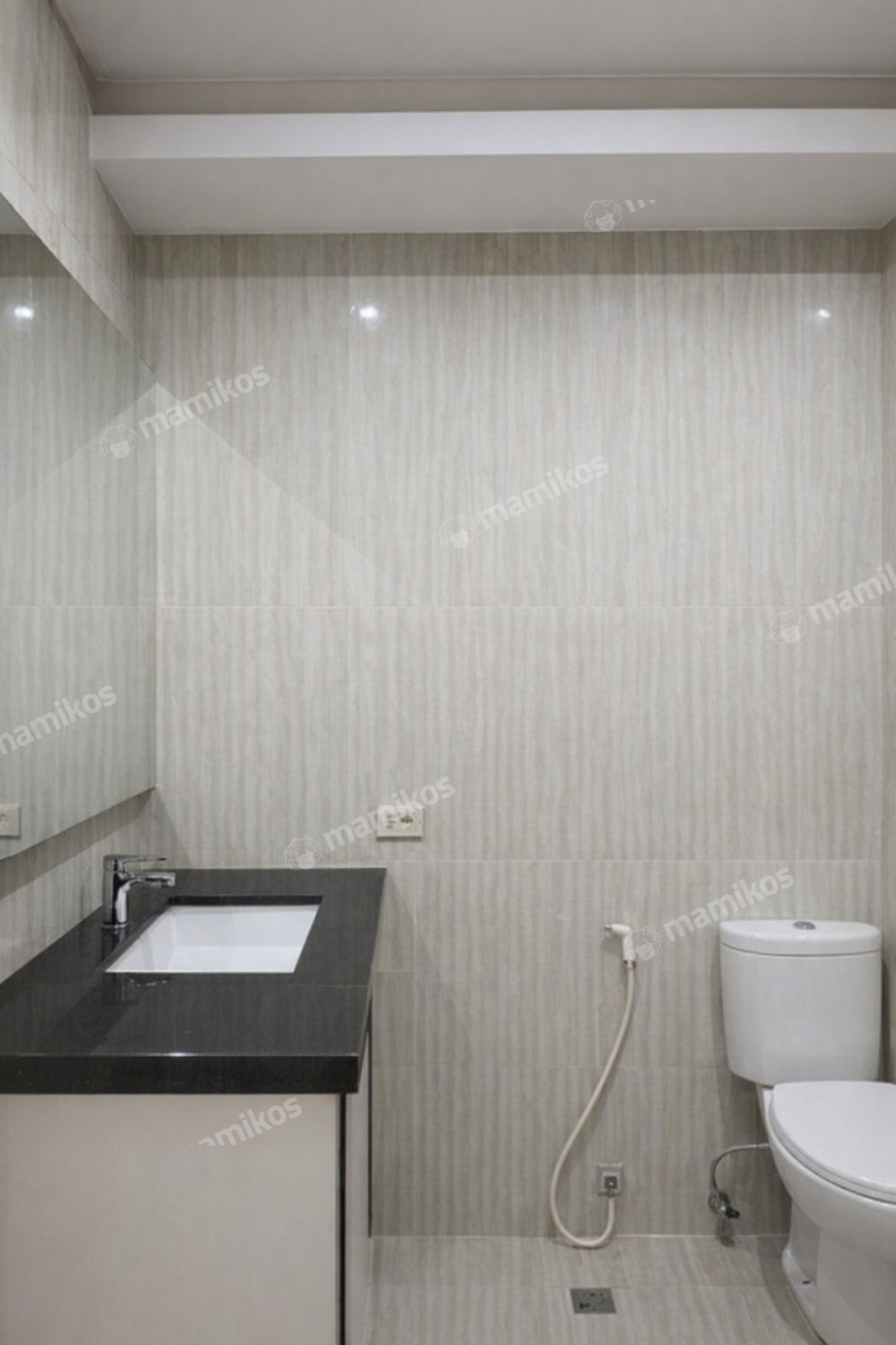 Rumah Sertifikat SHM 3 Kamar Tidur 3 Kamar Mandi Cengkareng Barat Jakarta Barat - Photo 2