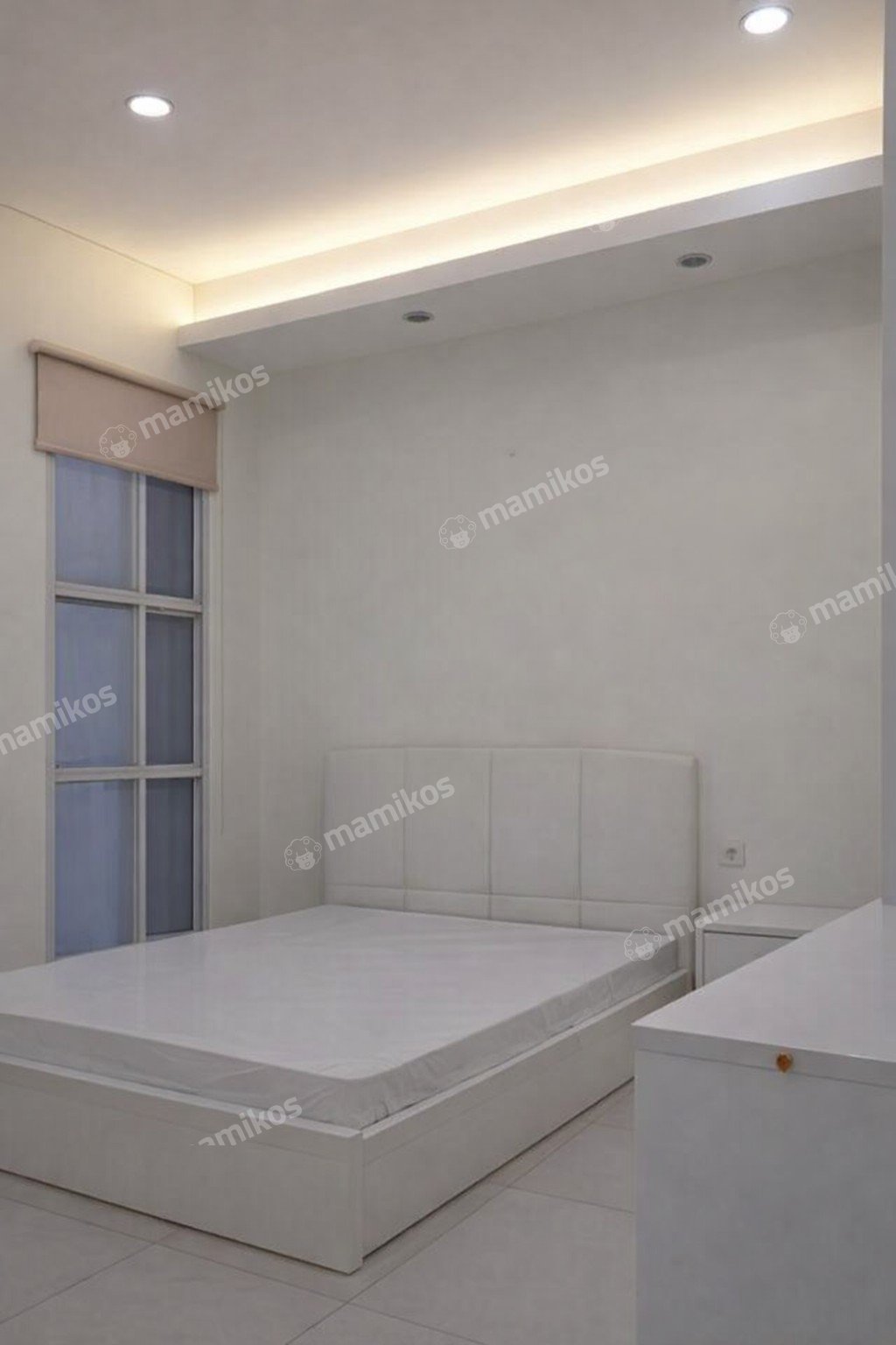 Rumah Sertifikat SHM 3 Kamar Tidur 3 Kamar Mandi Cengkareng Barat Jakarta Barat - Photo 3