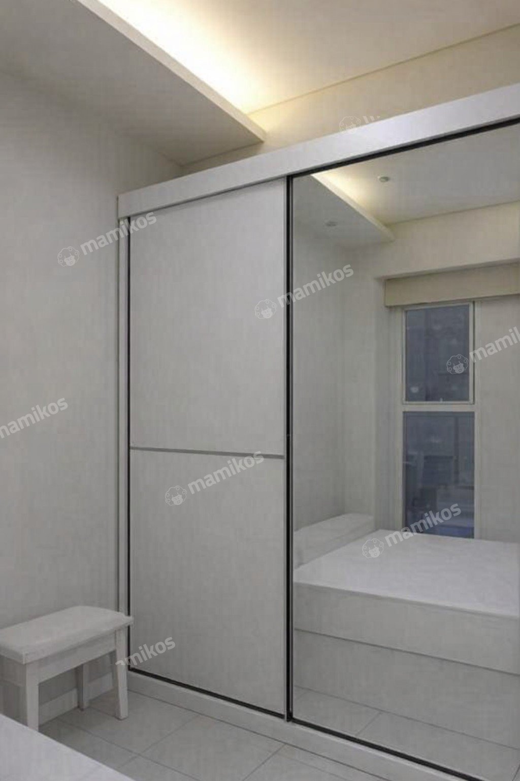 Rumah Sertifikat SHM 3 Kamar Tidur 3 Kamar Mandi Cengkareng Barat Jakarta Barat - Photo 5