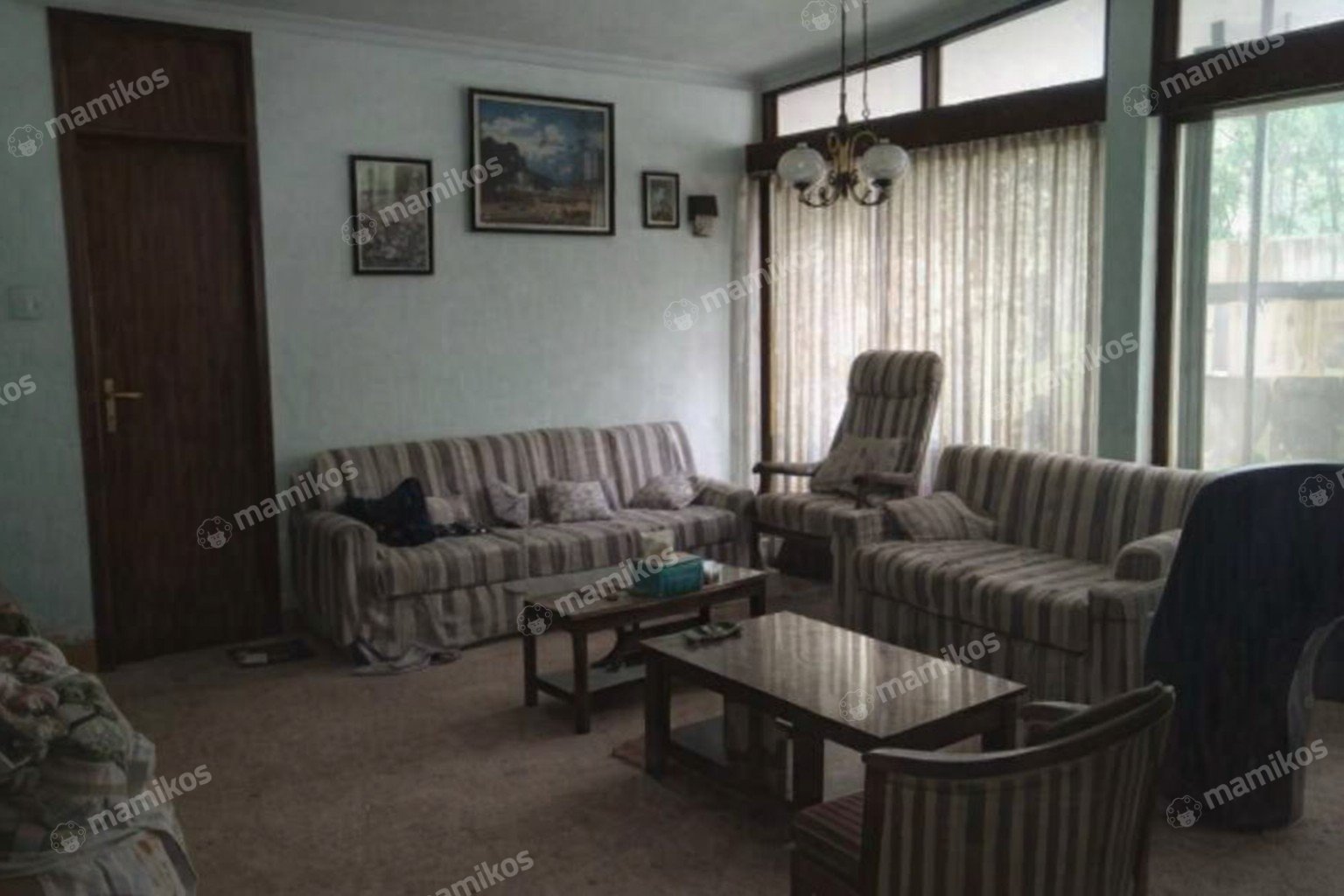 Rumah Sertifikat SHM 5 Kamar Tidur 2 Kamar Mandi Saharjo Jakarta Selatan - Photo 4