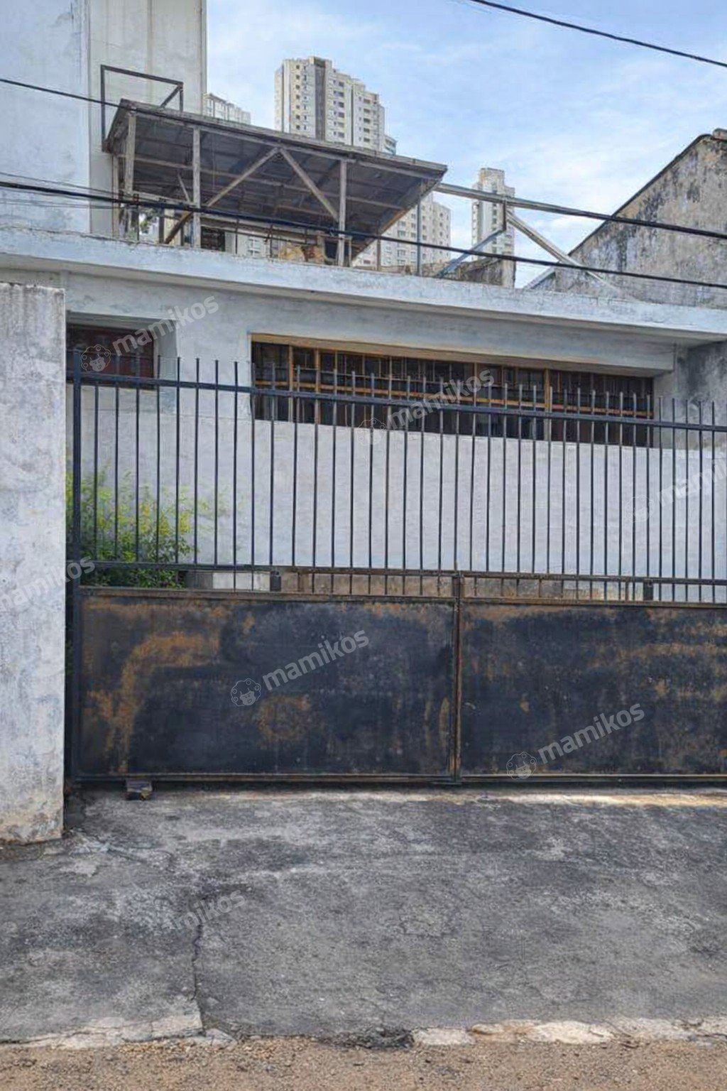Rumah Sertifikat SHM 5 Kamar Tidur 2 Kamar Mandi Saharjo Jakarta Selatan - Photo 5