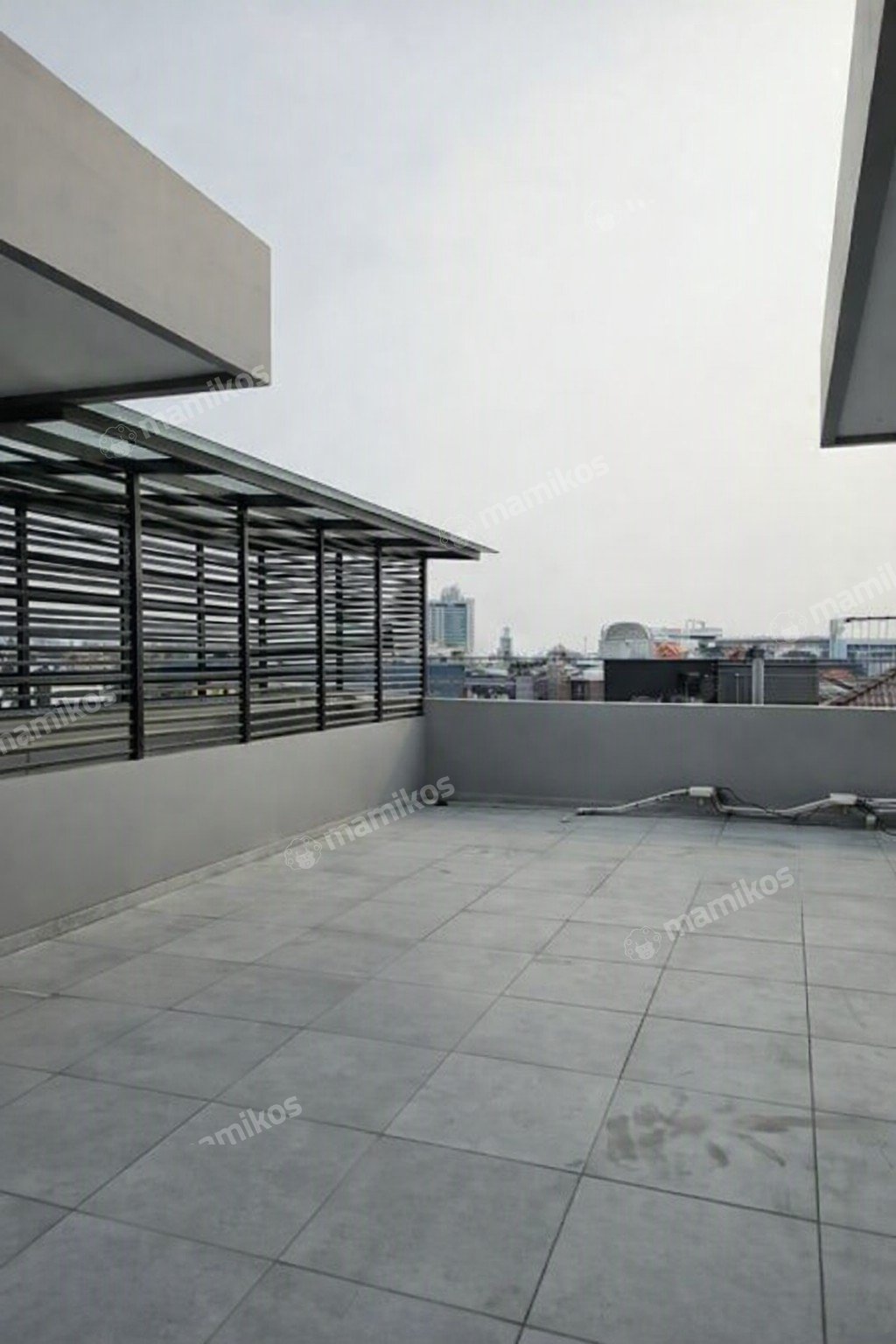 Rumah Sertifikat SHM 4 Kamar Tidur 4 Kamar Mandi Pantai Indah Kapuk Jakarta Utara - Photo 3