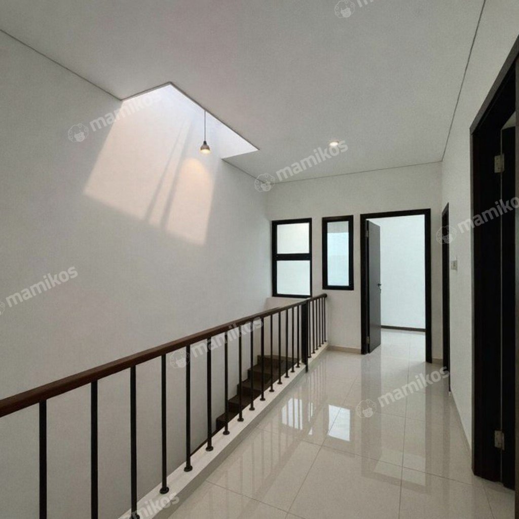 Rumah Baru Sertifikat SHM 3 Kamar Tidur Rawamangun Jakarta Timur - Photo 5