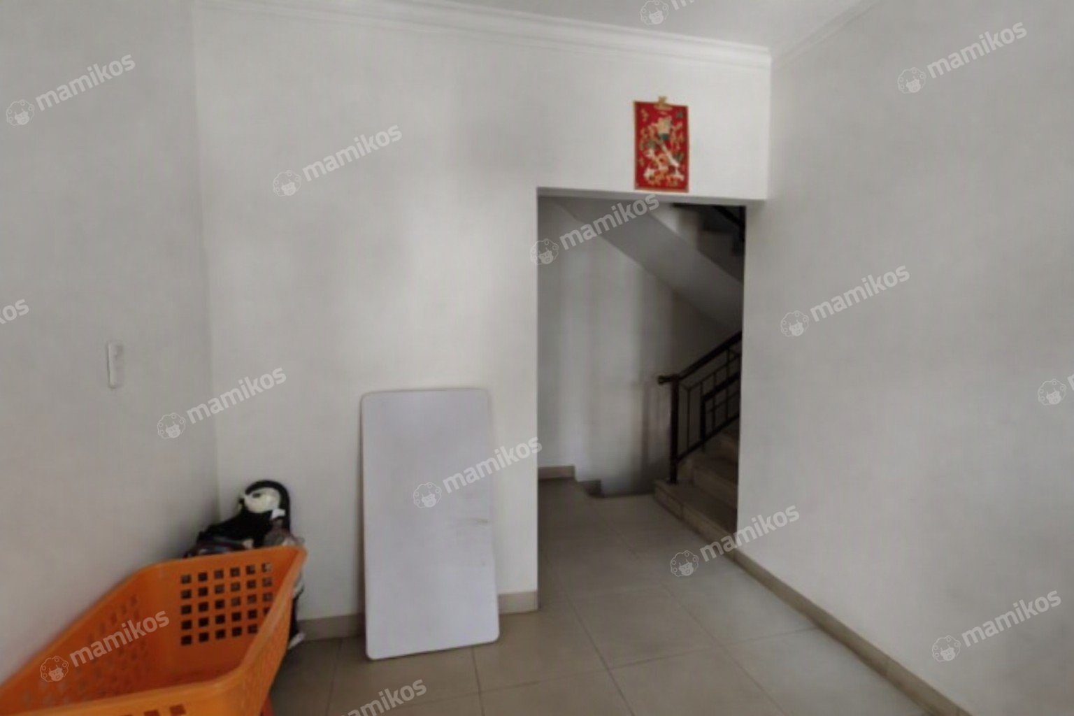 Rumah Sertifikat SHM 4 Kamar Tidur 3 Kamar Mandi Pantai Indah Kapuk Jakarta Utara - Photo 2