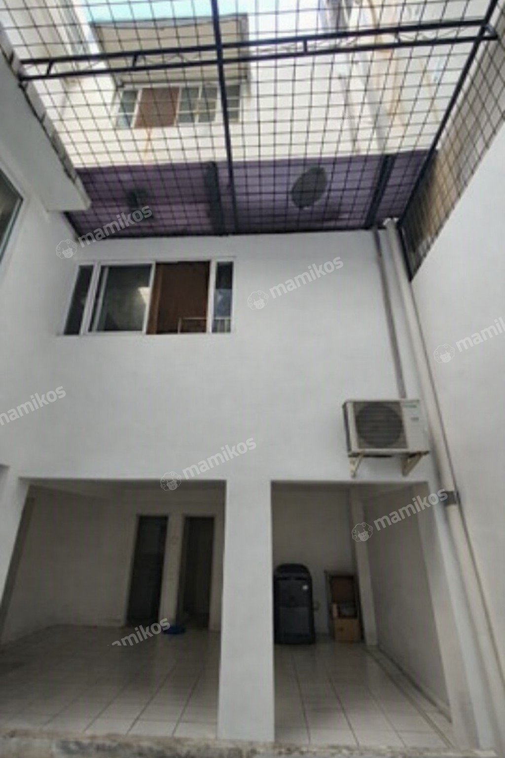 Rumah Sertifikat SHM 4 Kamar Tidur 3 Kamar Mandi Pantai Indah Kapuk Jakarta Utara - Photo 4