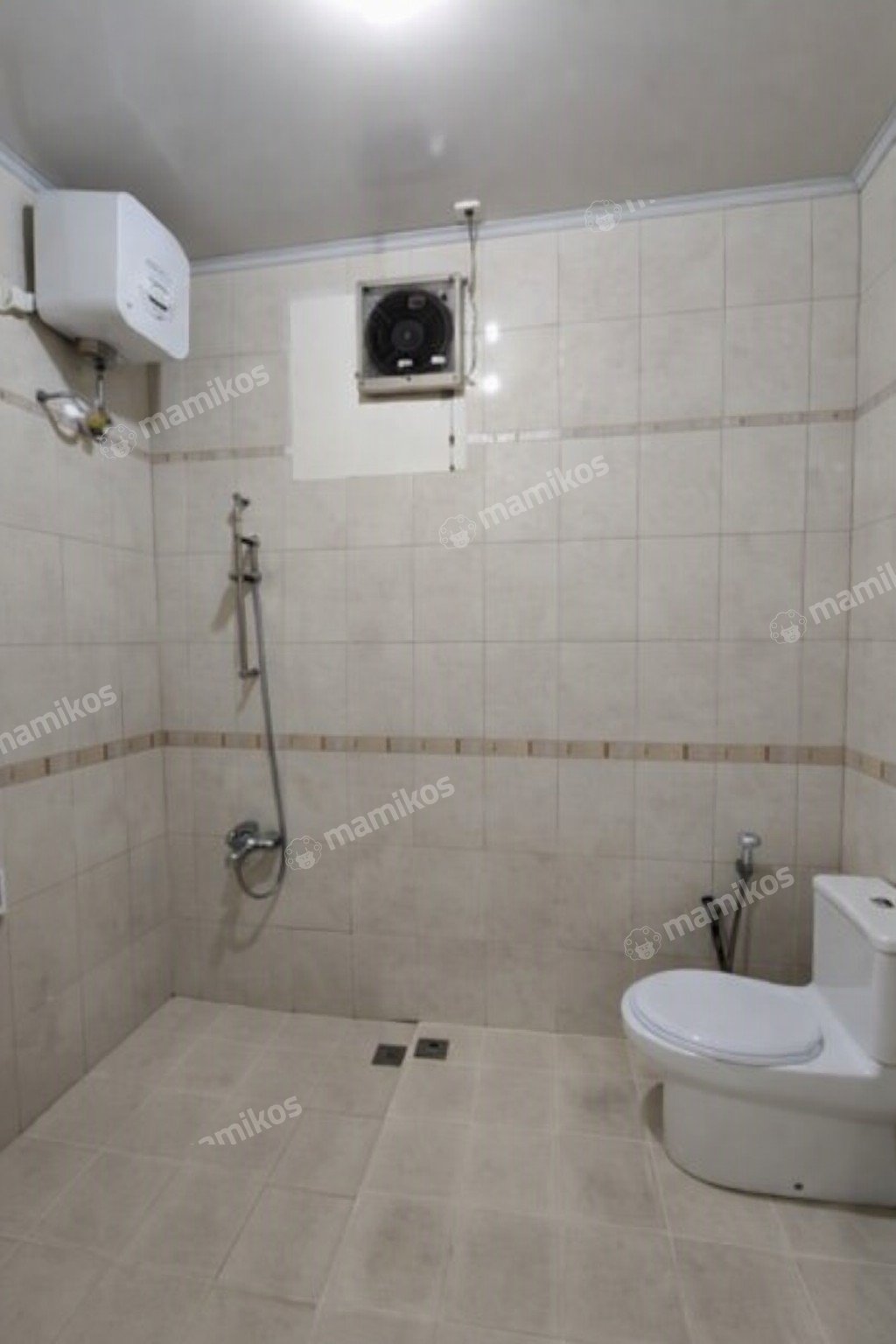 Rumah Sertifikat SHM 4 Kamar Tidur 3 Kamar Mandi Pantai Indah Kapuk Jakarta Utara - Photo 5