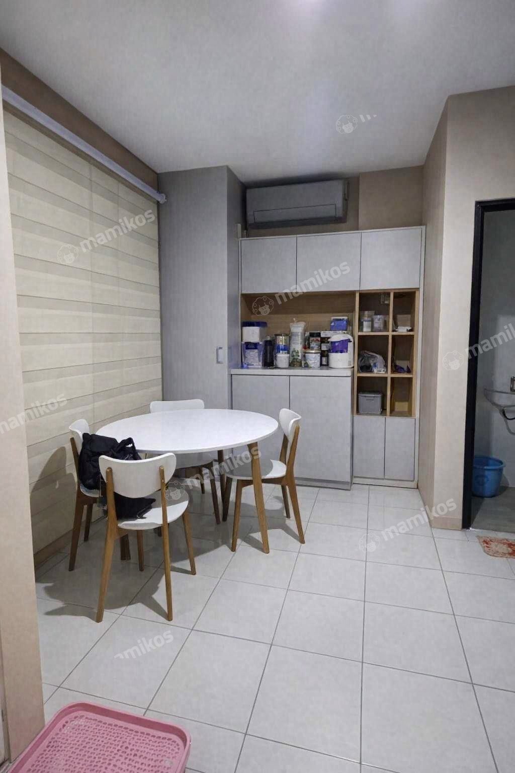 Rumah Sertifikat SHM 2 Kamar Tidur 2 Kamar Mandi Kalideres Jakarta Barat - Photo 3