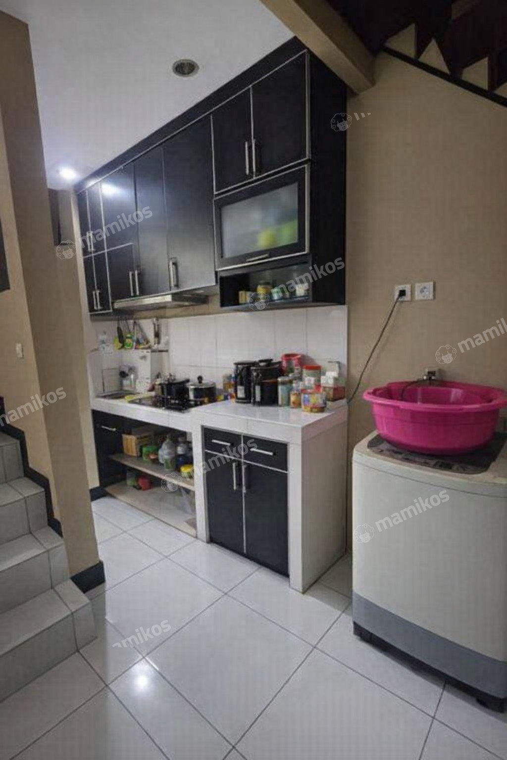 Rumah Sertifikat SHM 2 Kamar Tidur 2 Kamar Mandi Kalideres Jakarta Barat - Photo 5