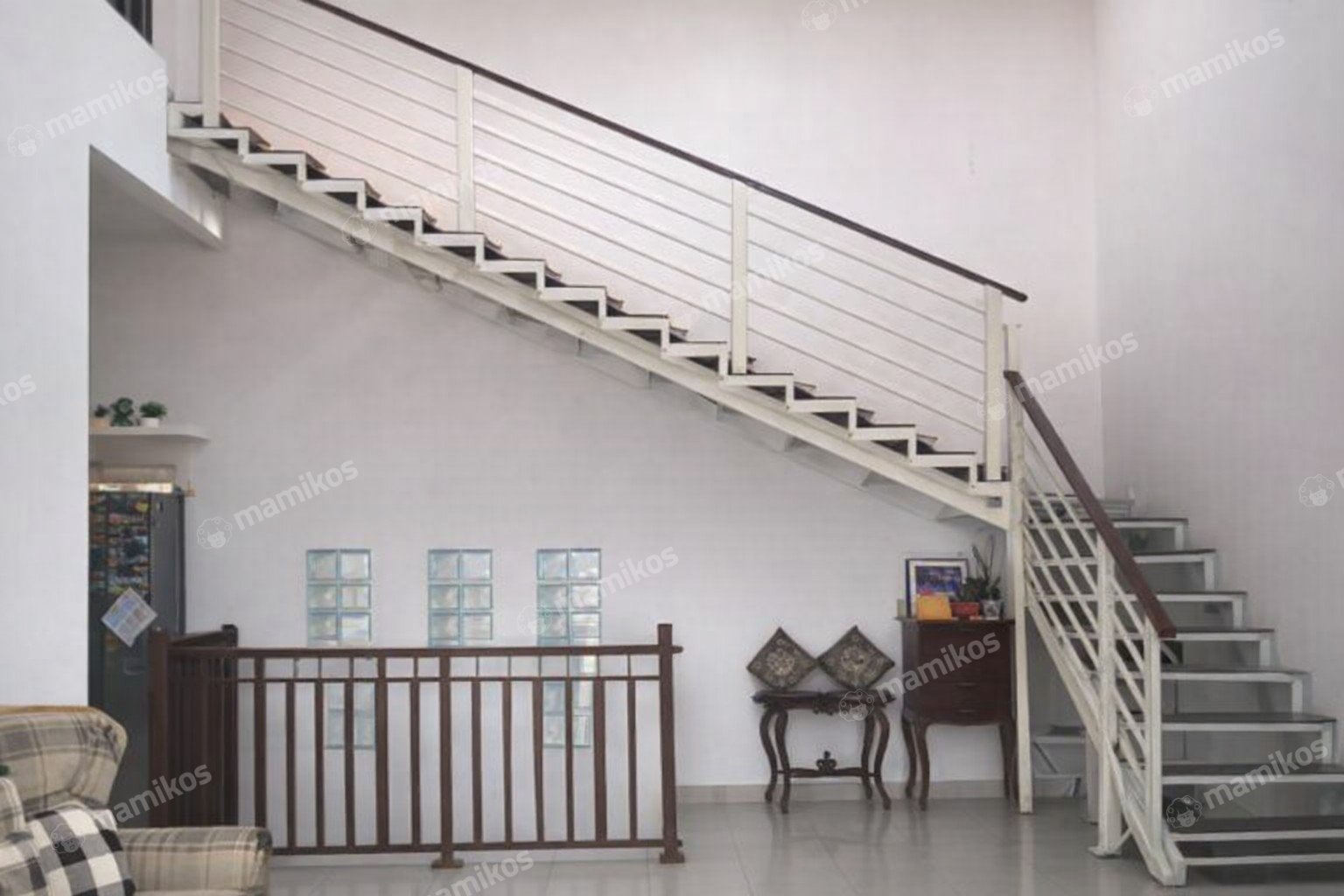 Rumah Sertifikat SHM 4 Kamar Tidur 4 Kamar Mandi Kebayoran Baru Jakarta Selatan