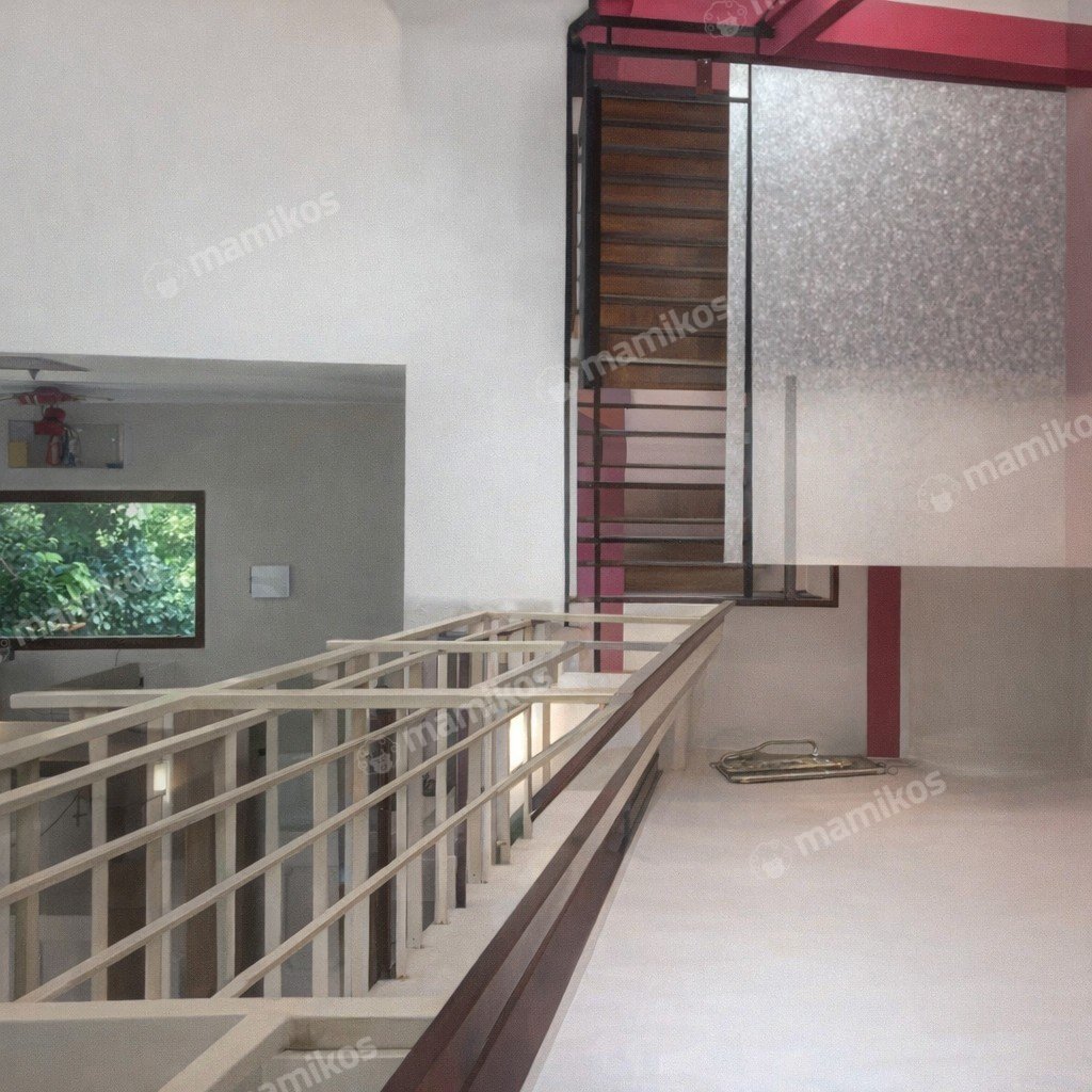 Rumah Sertifikat SHM 4 Kamar Tidur 4 Kamar Mandi Kebayoran Baru Jakarta Selatan - Photo 3