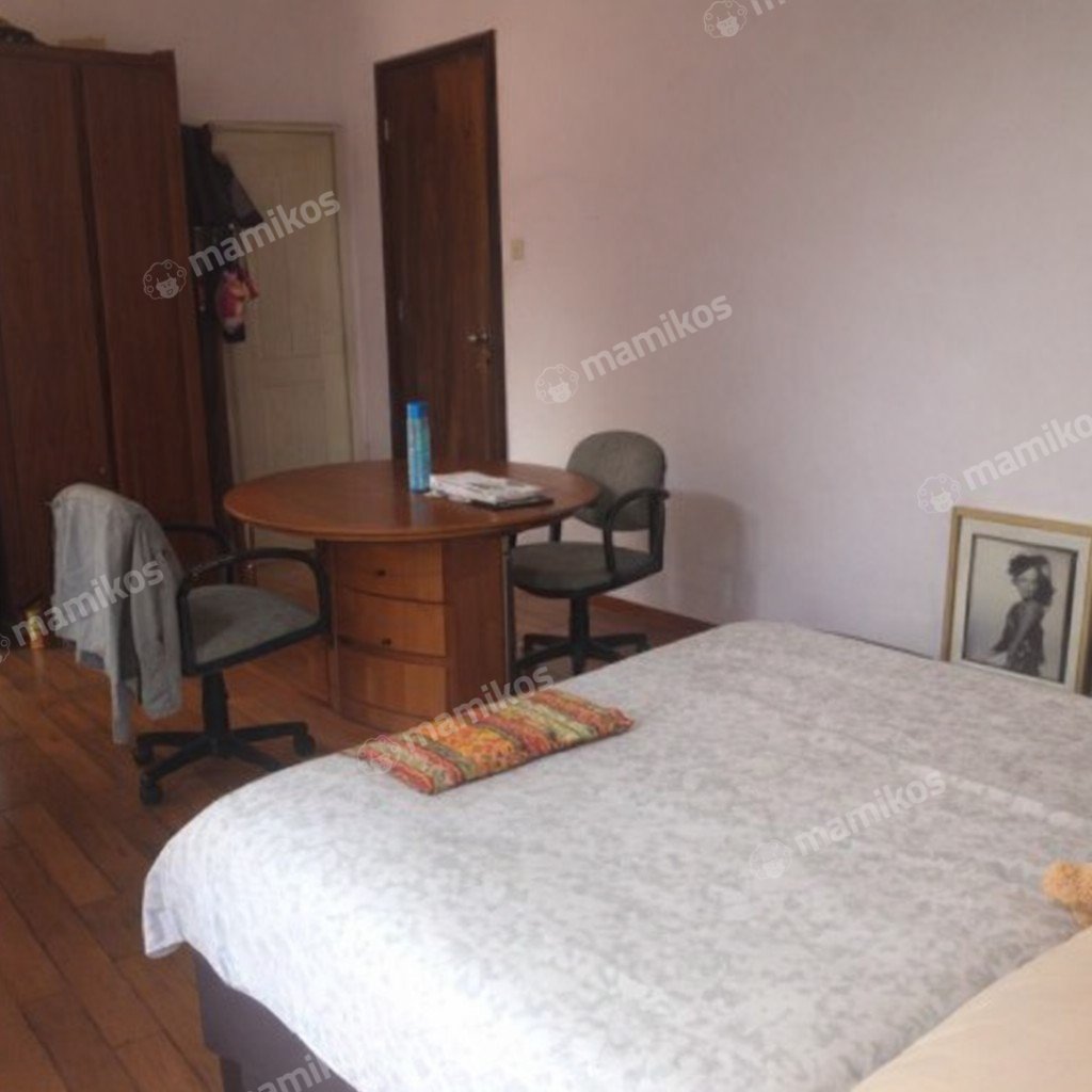 Rumah Sertifikat SHM 4 Kamar Tidur 4 Kamar Mandi Kebayoran Baru Jakarta Selatan - Photo 4