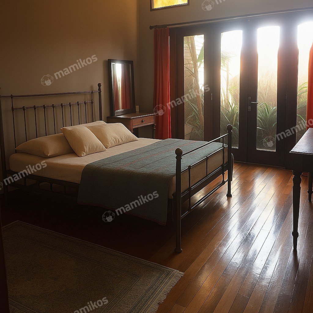 Rumah Sertifikat SHM 4 Kamar Tidur 4 Kamar Mandi Kebayoran Baru Jakarta Selatan - Photo 5