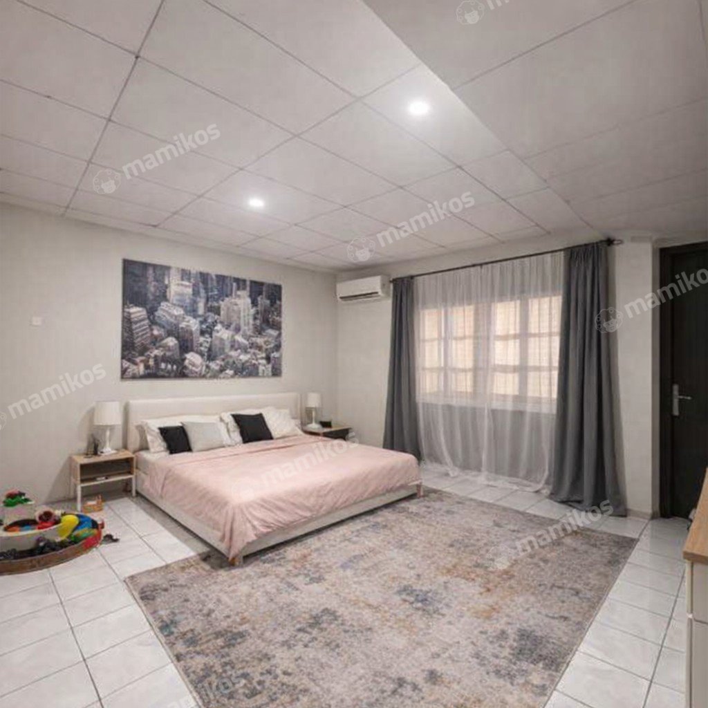 Rumah 5 Kamar Tidur 5 Kamar Mandi 2 Lantai Tanjung Duren Jakarta Barat - Photo 3