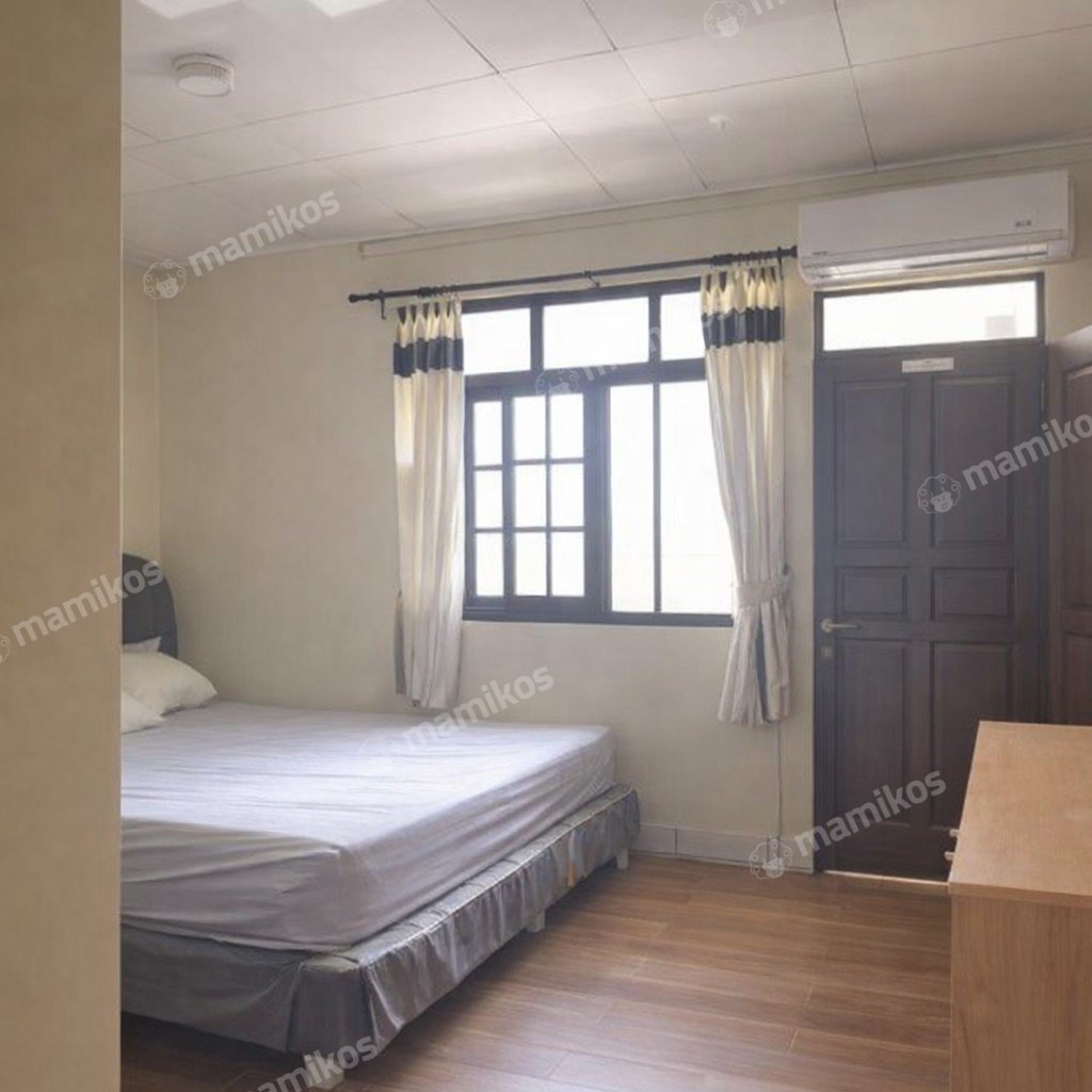Rumah 5 Kamar Tidur 5 Kamar Mandi 2 Lantai Tanjung Duren Jakarta Barat - Photo 5