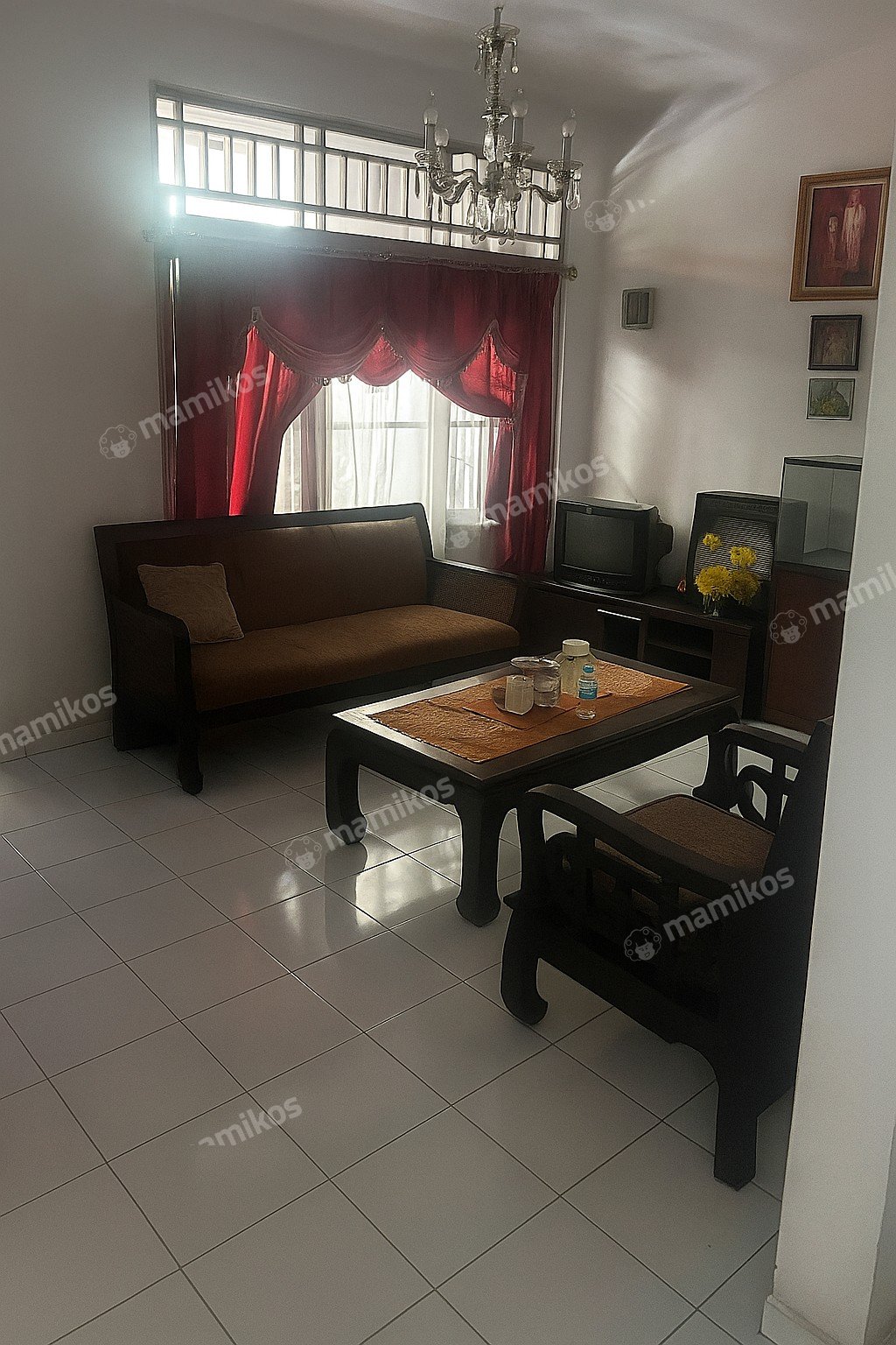 Rumah Sertifikat SHM 9 Kamar Tidur 4 Kamar Mandi Tomang Jakarta Barat - Photo 3