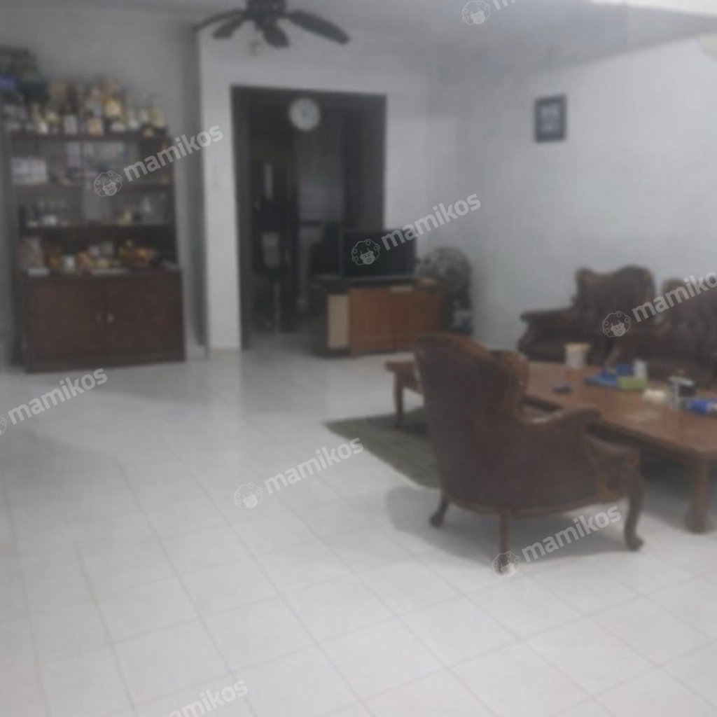 Rumah Sertifikat SHM 9 Kamar Tidur 4 Kamar Mandi Tomang Jakarta Barat - Photo 4