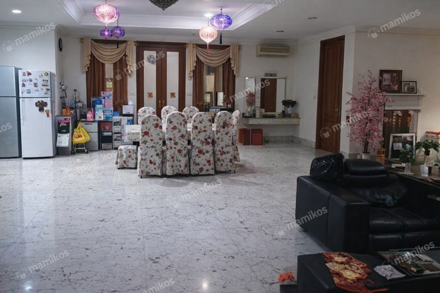 Rumah 4KT 4KM Puri Indah Jakarta Barat