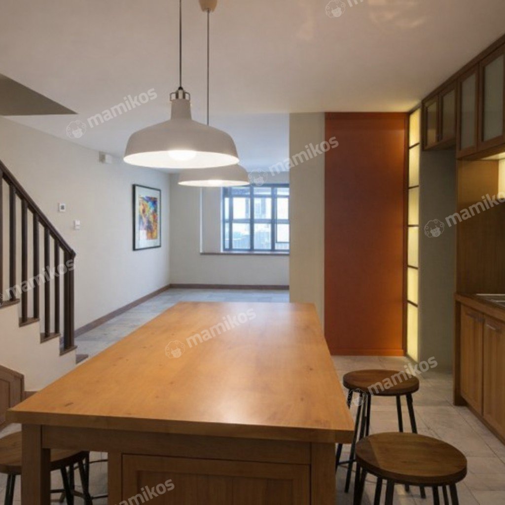 Rumah Sertifikat SHM 4 Kamar Tidur 5 Kamar Mandi Cipinang Jakarta Timur - Photo 5