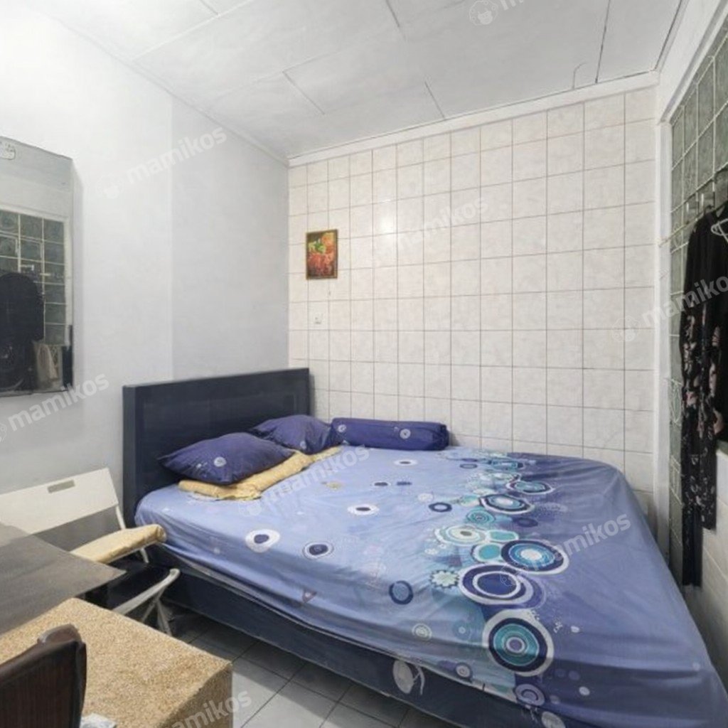 Rumah Sertifikat SHM 3 Kamar Tidur 1 Kamar Mandi Cilandak Jakarta Selatan - Photo 3
