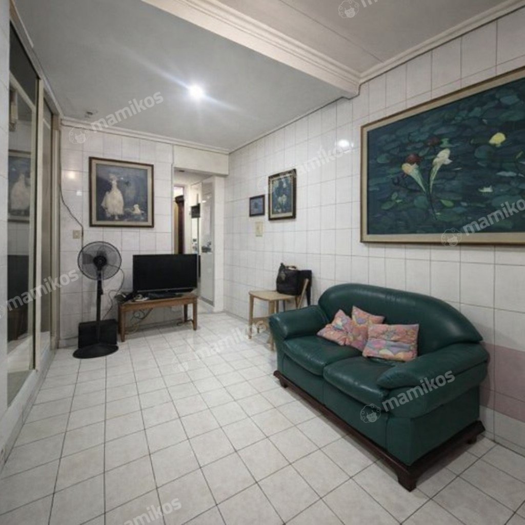 Rumah Sertifikat SHM 3 Kamar Tidur 1 Kamar Mandi Cilandak Jakarta Selatan - Photo 5