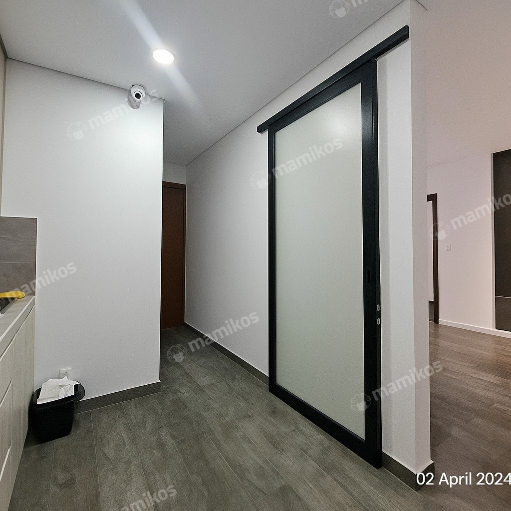 Rumah Sertifikat SHM 4 Kamar Tidur 3 Kamar Mandi Alfa Indah Jakarta Barat - Photo 5