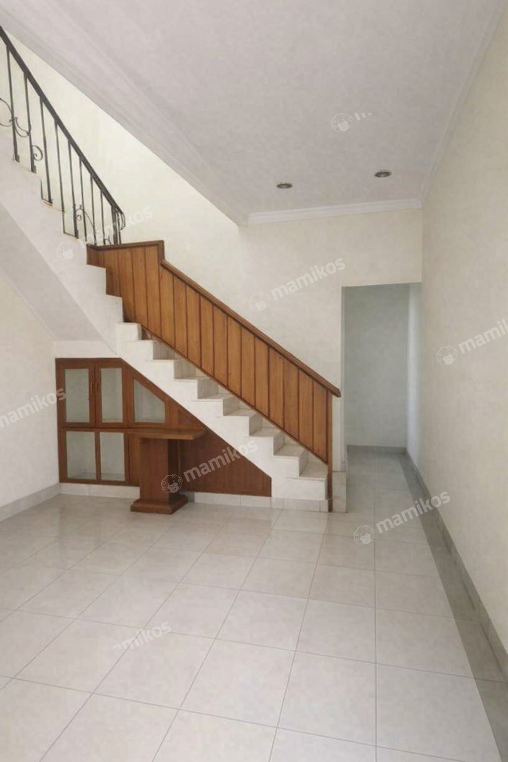 Rumah Sertifikat SHM 5 Kamar Tidur 3 Kamar Mandi Condet Jakarta Timur - Photo 3
